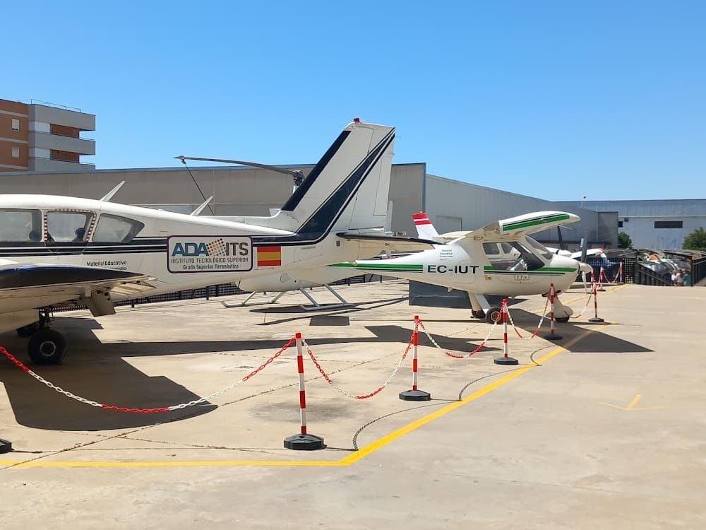 Foto secundaria del campus Ada