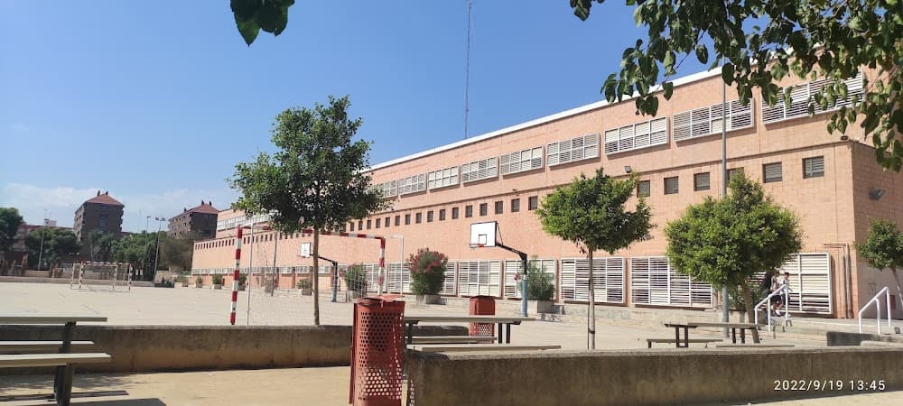 Foto secundaria del campus Conselleria