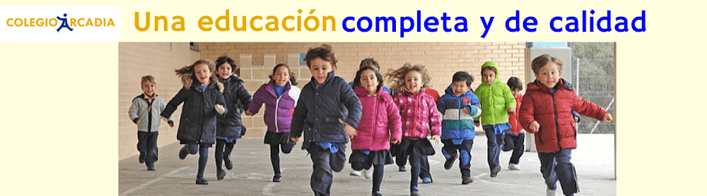 Educación Infantil en Arcadia (Arcadia, Villanueva De La Cañada): foto 1
