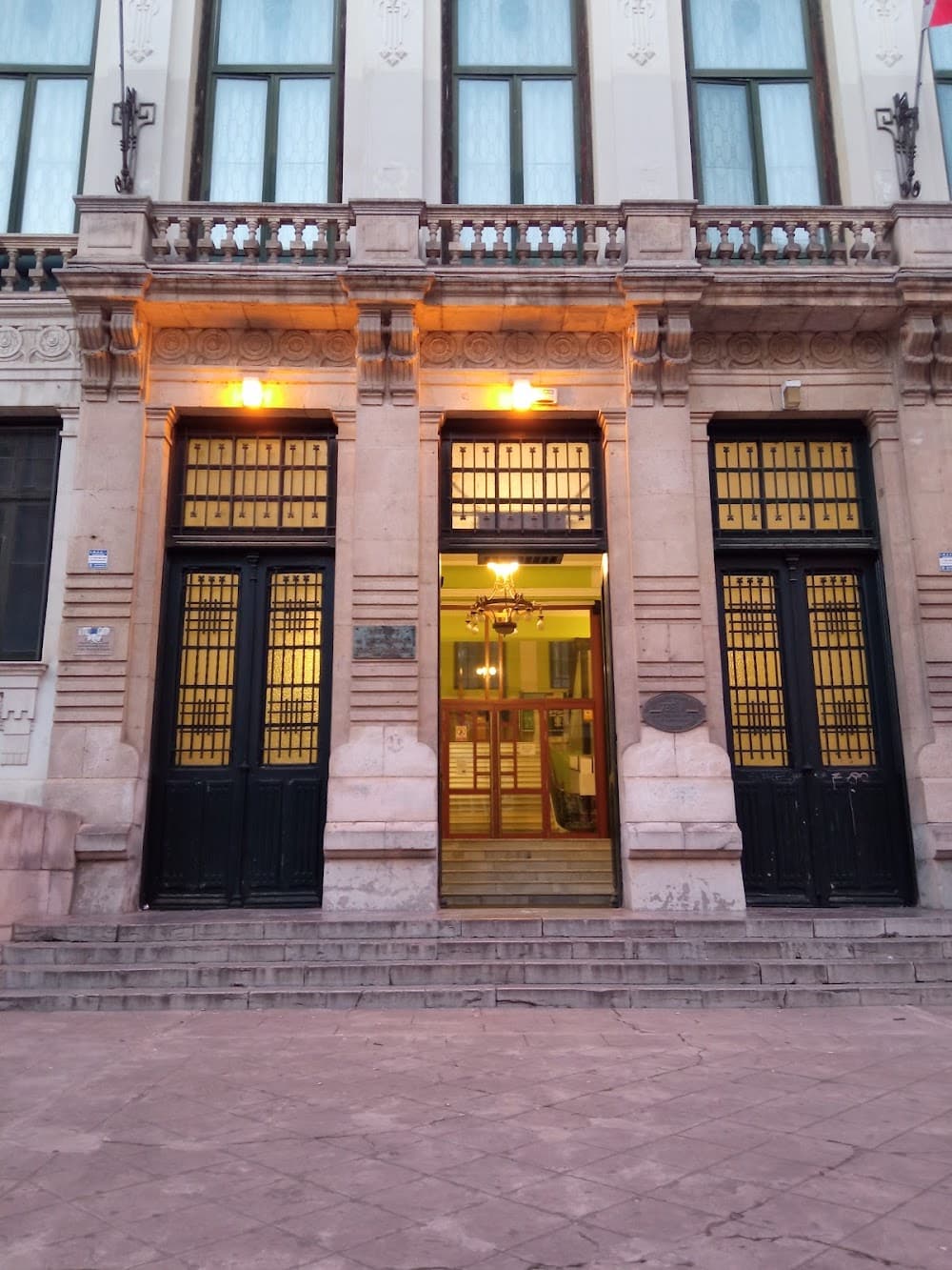 Educación Infantil en Jorge Manrique (Jorge Manrique, Palencia): foto 4