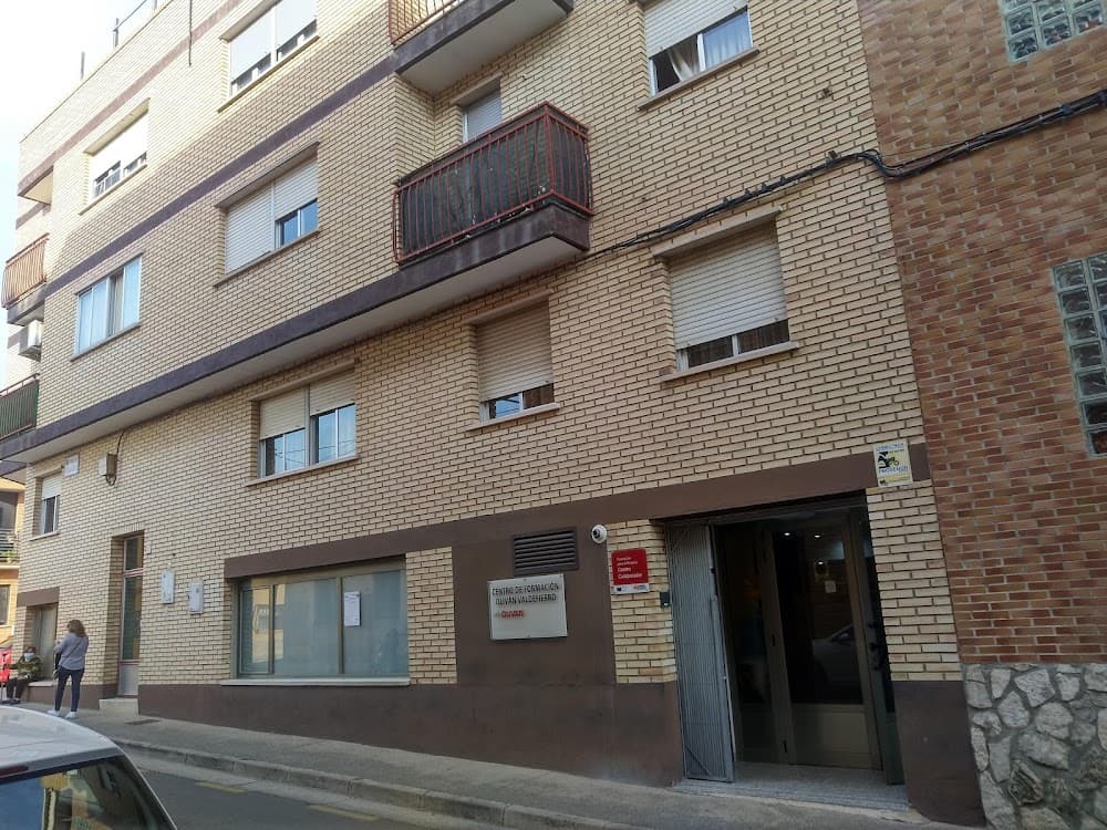 Conducción De Vehículos De Transporte Por Carretera en Oliván, Dac-at (Oliván, Dac-at, Zaragoza): foto 5