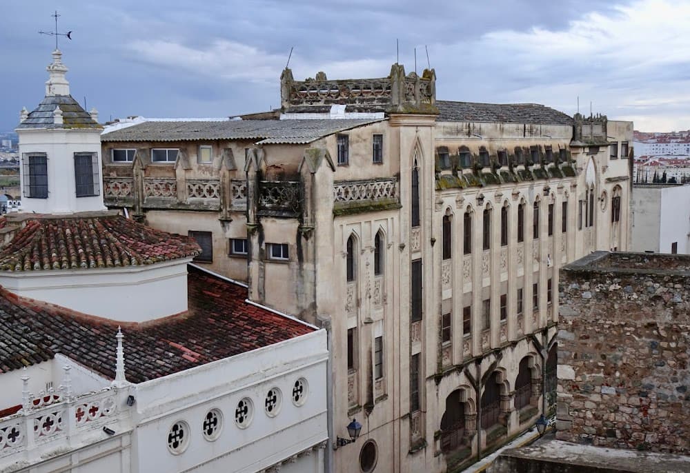 Gestión Administrativa en Santa Madre Sacramento (Santa Madre Sacramento, Badajoz): foto 3