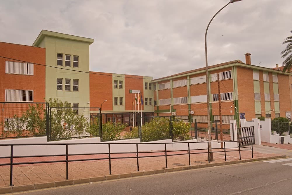 Foto del campus Al-baytar