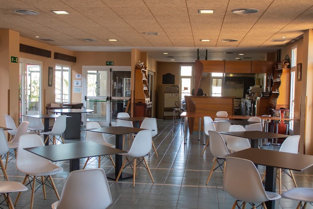 Actividades Comerciales en Centro De Perfeccionamiento Hotelero De Maspalomas (Centro De Perfeccionamiento Hotelero De Maspalomas): foto 4