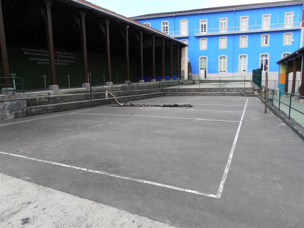 Desenvolupament D'aplicacions Multiplataforma a Nuestra Señora De La Antigua (Nuestra Señora De La Antigua, Orduña): foto 4