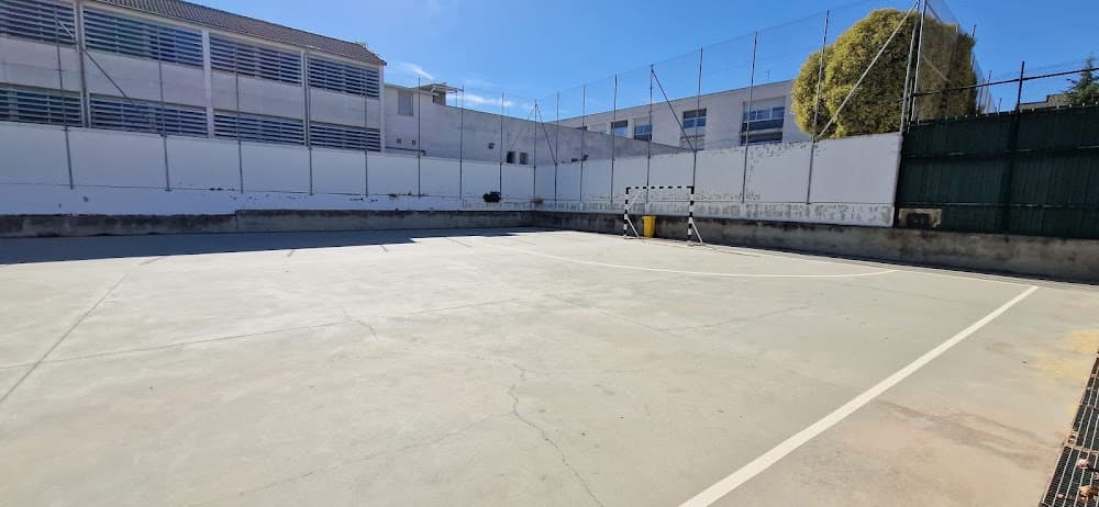 Desarrollo De Aplicaciones Multiplataforma en Marqués De Comares (Marqués De Comares, Lucena): foto 5