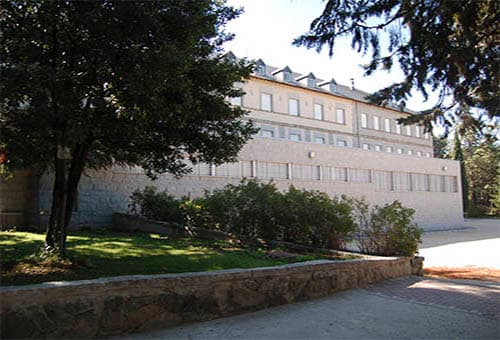 Guía En El Medio Natural Y De Tiempo Libre en Santa Maria (Santa Maria, Collado Villalba): foto 2