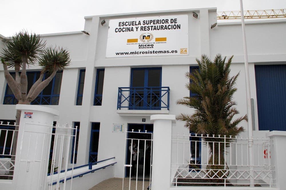 Administració I Finances a Microsistemas (Microsistemas, Arrecife): foto 2