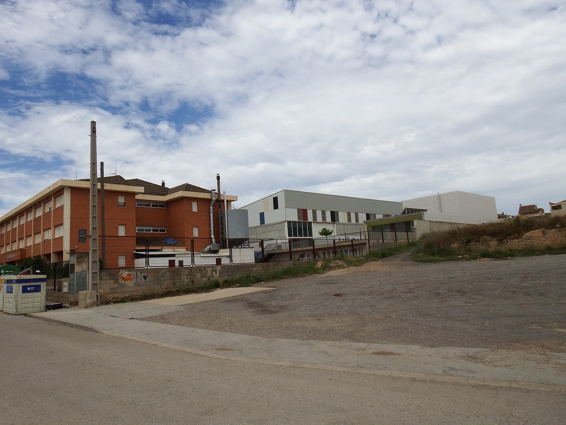 Electricidad y Electrónica en La Serranía (La Serranía, Villar Del Arzobispo): foto 1