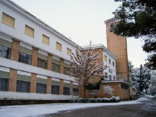 Educación Infantil en Álvarez Cubero (Álvarez Cubero, Priego De Córdoba): foto 1