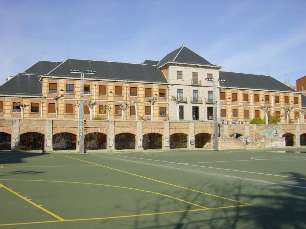 Vídeo, Discjòcquei I So a Isabel De Castilla (Isabel De Castilla, Ávila): foto 2