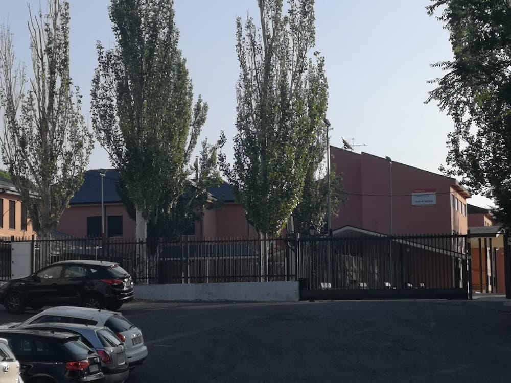 Emergències Sanitàries a Juan De Herrera (Juan De Herrera, San Lorenzo De El Escorial): foto 2