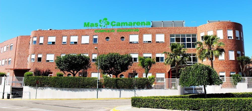 Enseñanza Y Animación Sociodeportiva en Mas Camarena (Mas Camarena, Bétera): foto 1