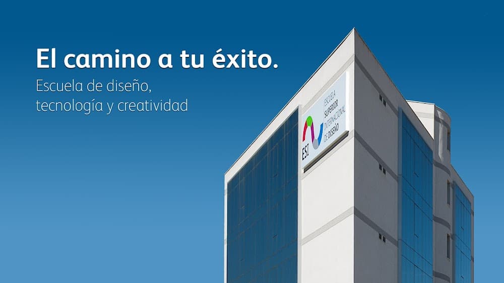 Foto del campus Escuela Superior Internacional