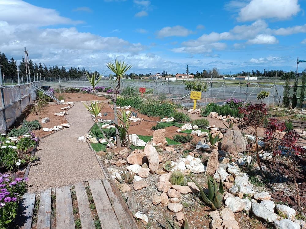 Foto secundaria del campus San Nicolás