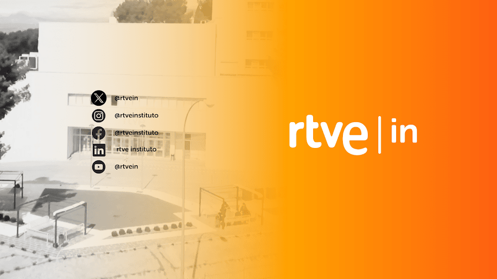Foto del campus Instituto Radio Television Española (instituto Rtve)