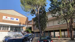 Palomeras Vallecas