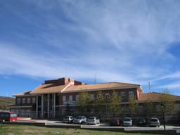 Instituto de Educación Secundaria MARÍA DE CÓRDOBA