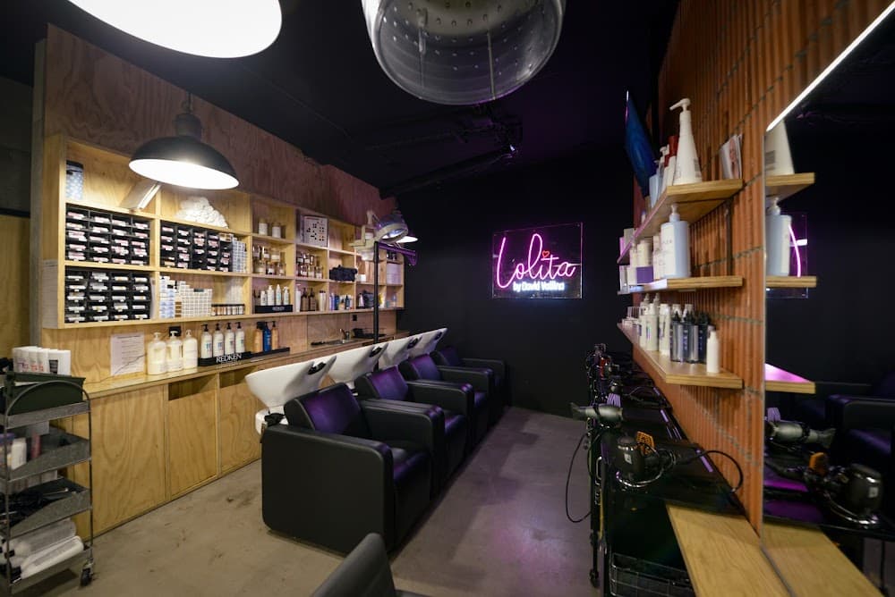 Peluquería Y Cosmética Capilar en Astur-leonés Vallina (Astur-leonés Vallina, León): foto 2