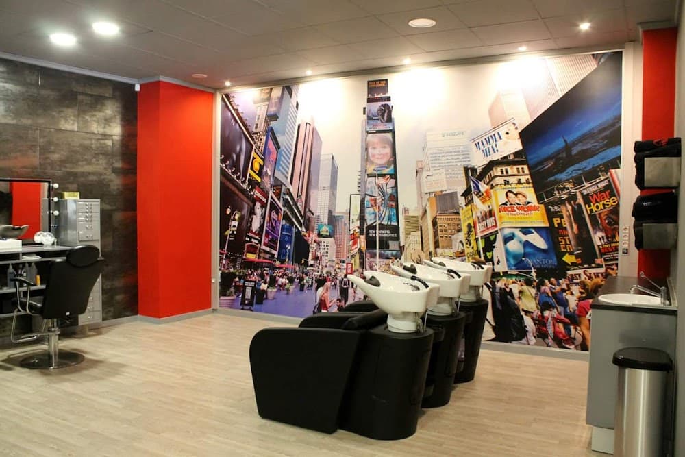 Foto del campus Peluquería Impakto