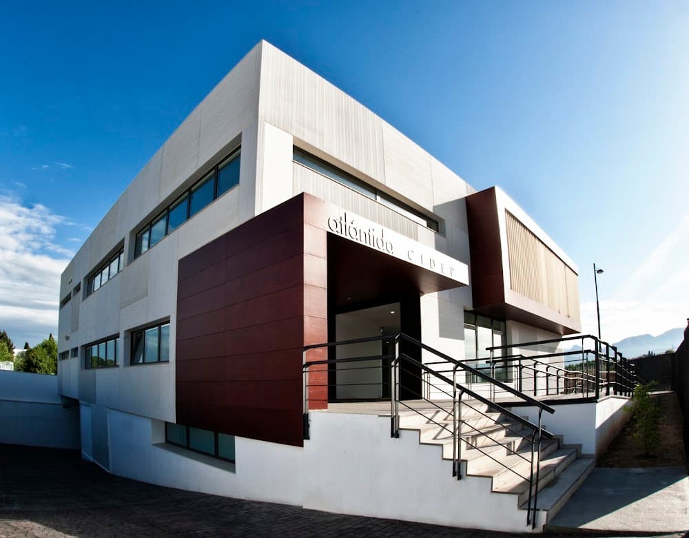 Laboratorio Clínico Y Biomédico en Atlántida Centro De Investigación Y Desarrollo De Estudios Profesionales (Atlántida Centro De Investigación Y Desarrollo De Estudios Profesionales, Granada): foto 4