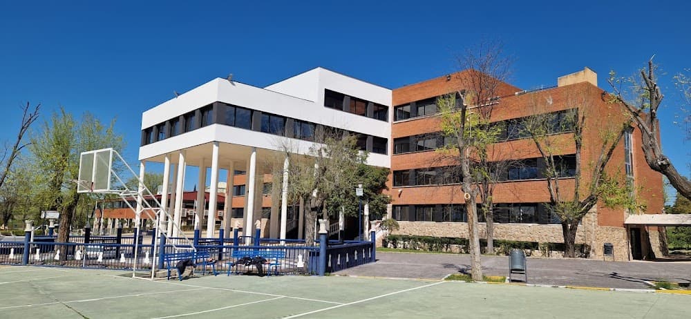 Foto secundaria del campus Cesur Campus Madrid