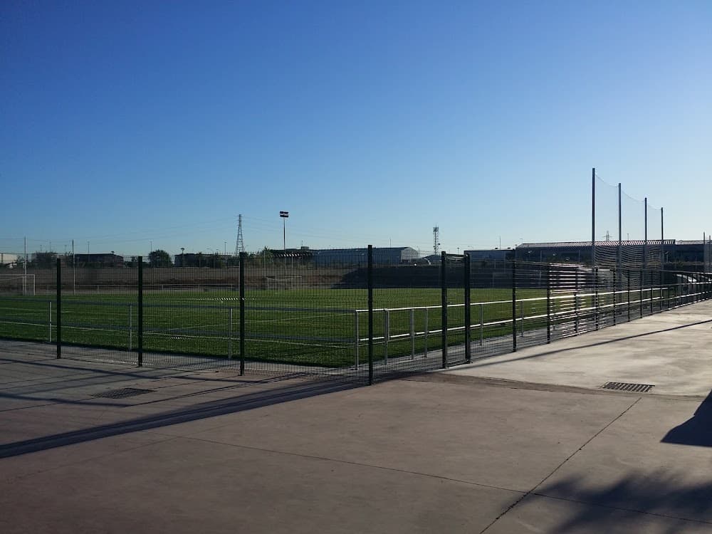 Activitats Comercials a Colegio Juan Pablo Ii (Colegio Juan Pablo Ii, Alcorcón): foto 2