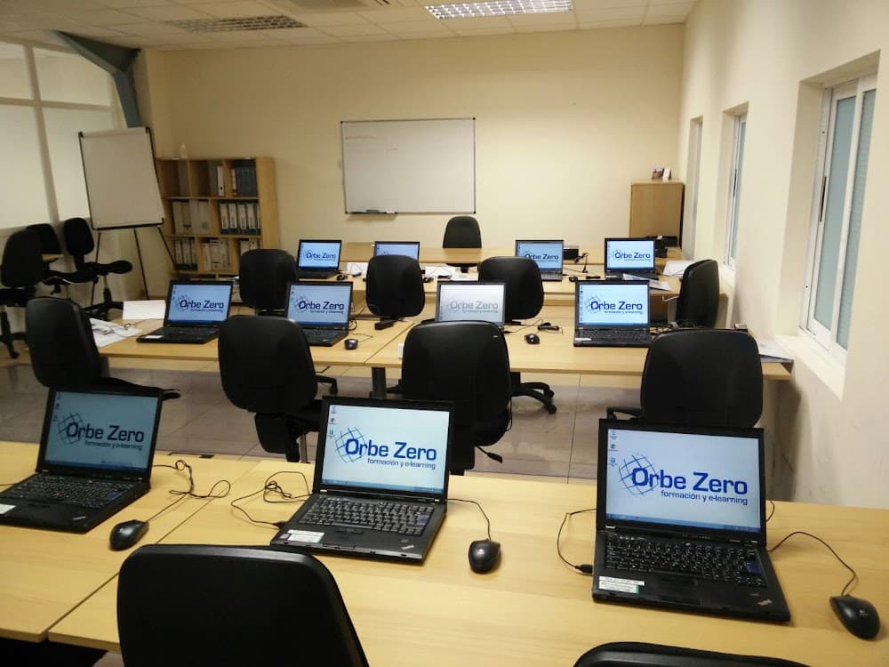 Manteniment D'instal·lacions Tèrmiques I De Fluids a Orbe Zero (Orbe Zero, Zamora): foto 2