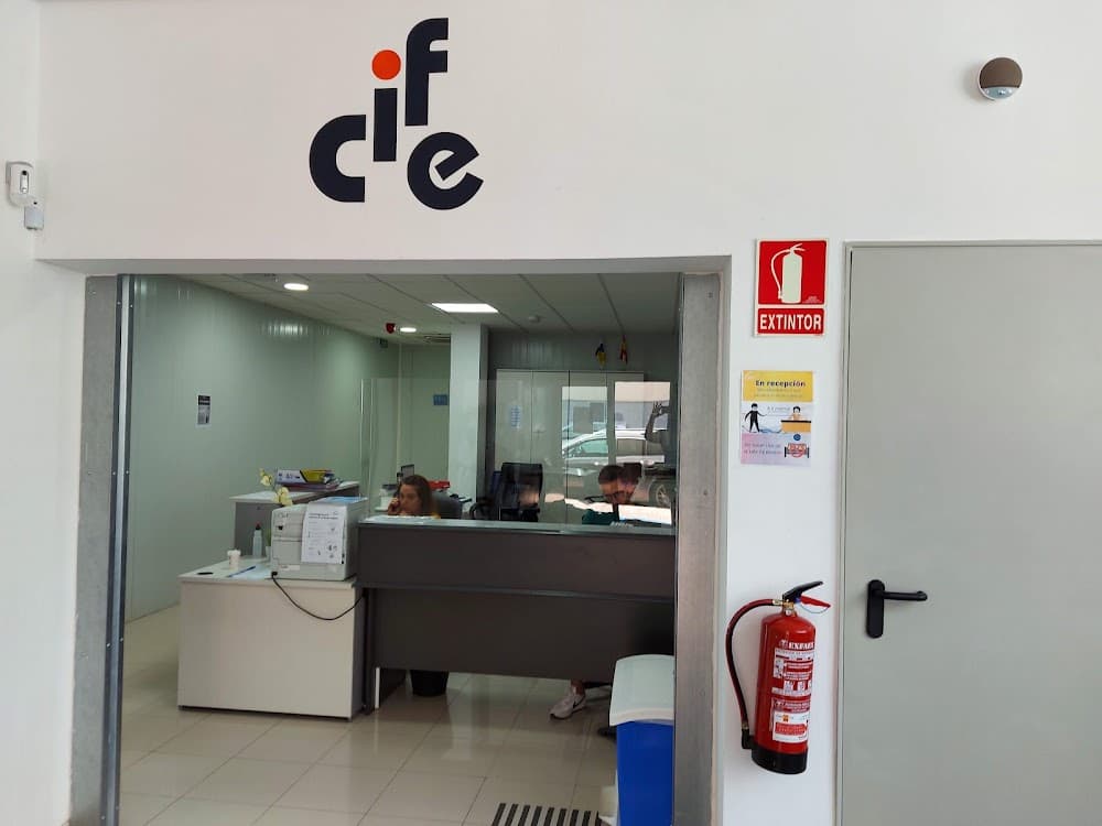 Foto secundaria del campus Círculo De Formación, Empleo E Innovación