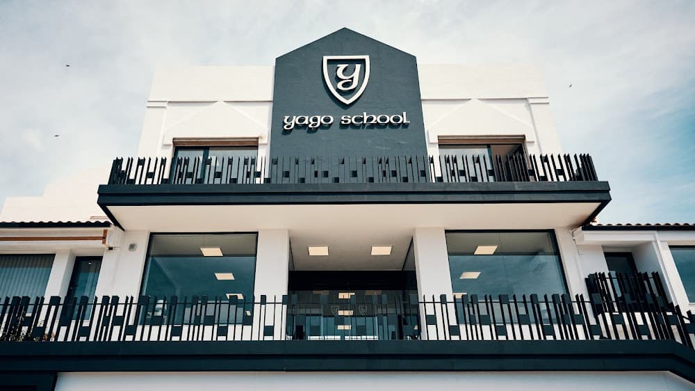 Foto del campus Yago School