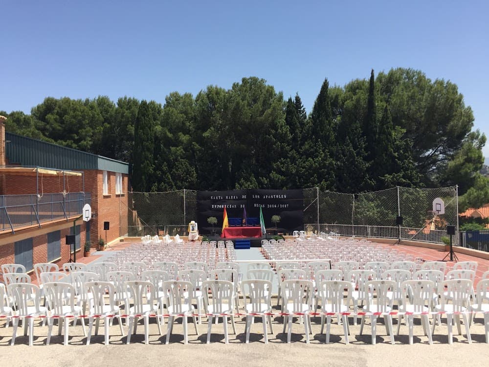 Activitats Comercials a Santa María De Los Apóstoles (Santa María De Los Apóstoles, Jaén): foto 2