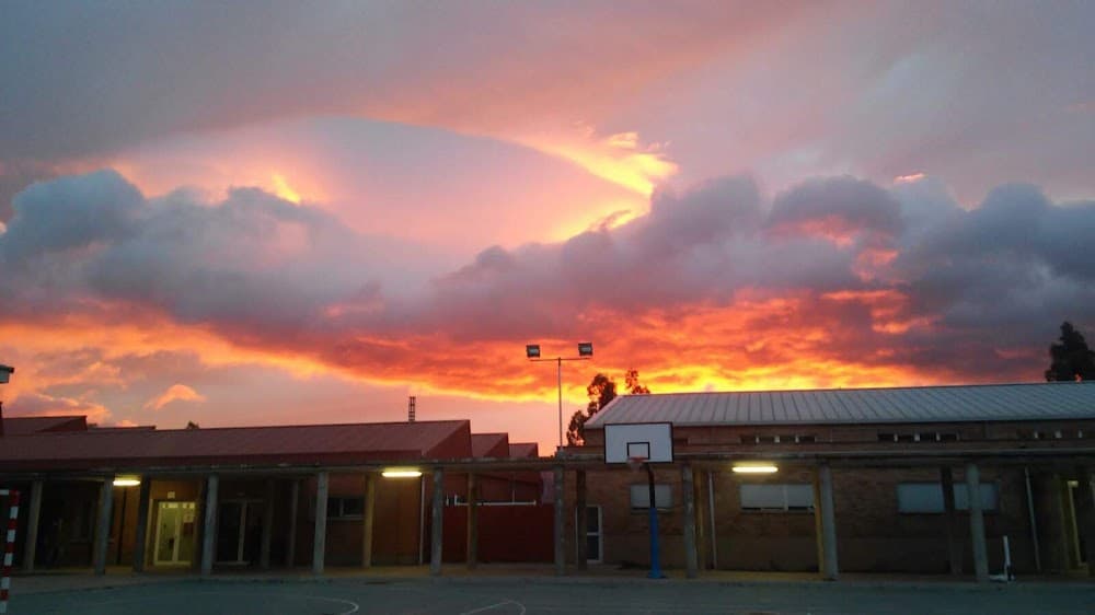 Foto secundaria del campus Cotes Baixes