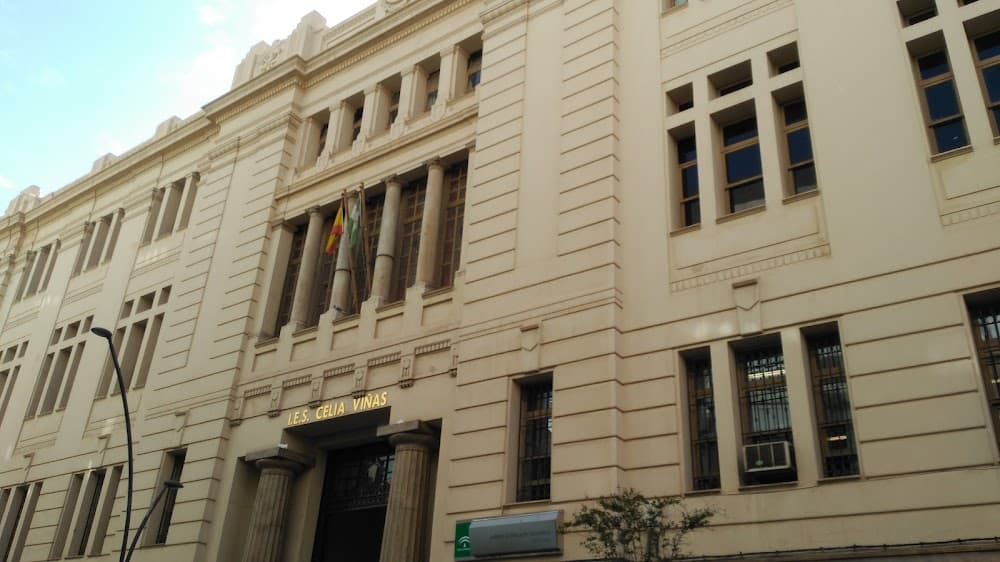 Foto secundaria del campus Celia Viñas
