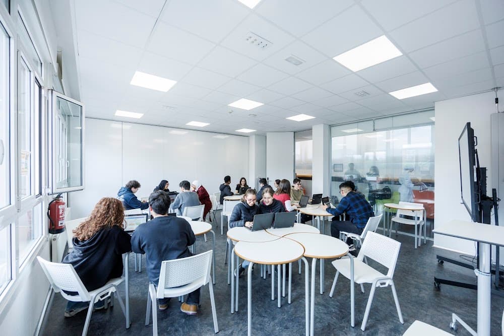 Foto secundaria del campus Hosteleria/ostalaritza