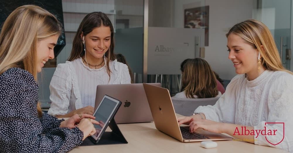 Foto del campus Albaydar