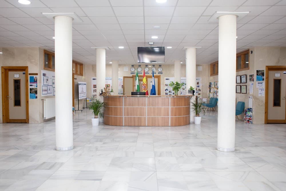 Foto secundaria del campus Laude El Altillo School