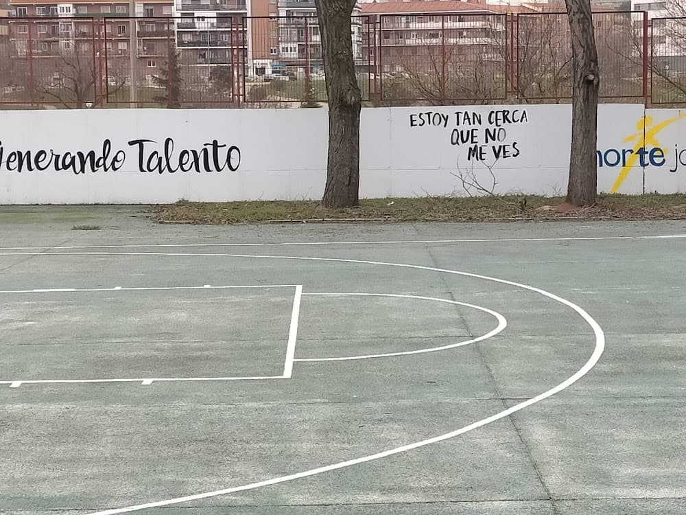 Cuina I Gastronomia a Norte Joven Fuencarral (Norte Joven Fuencarral, Madrid): foto 4
