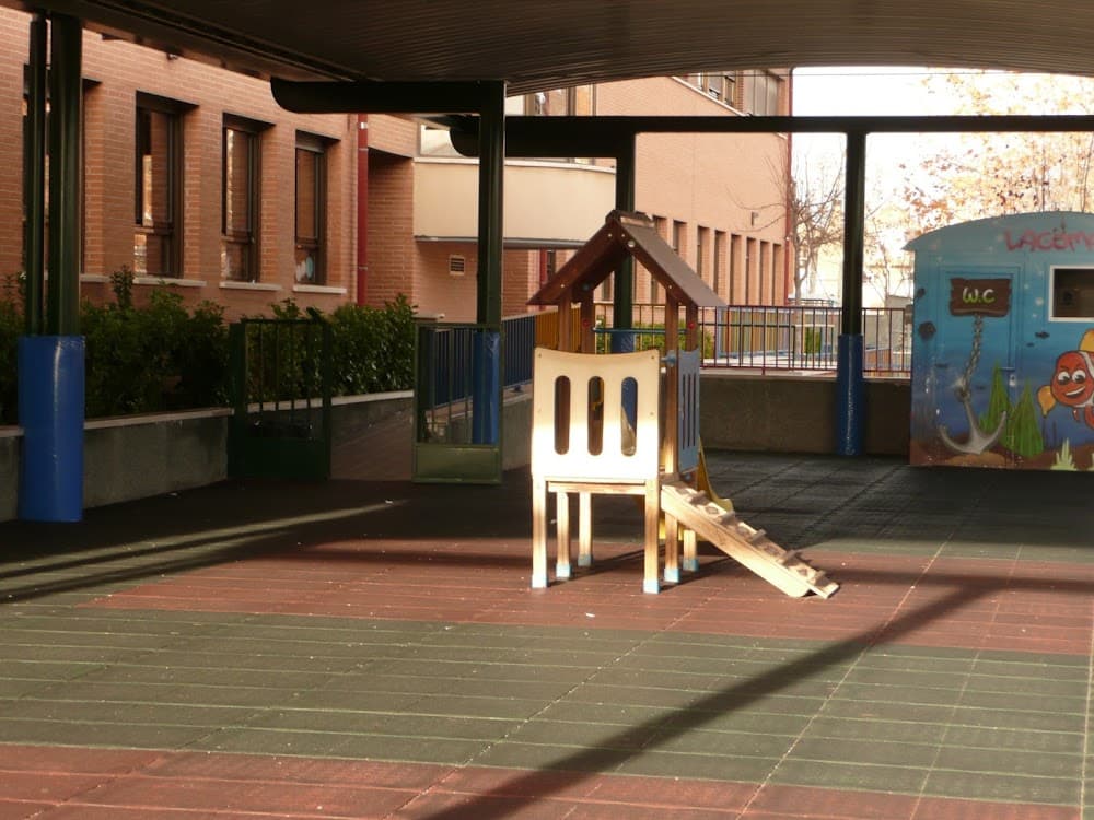Educació Infantil a Lagomar (Lagomar, Valdemoro): foto 5