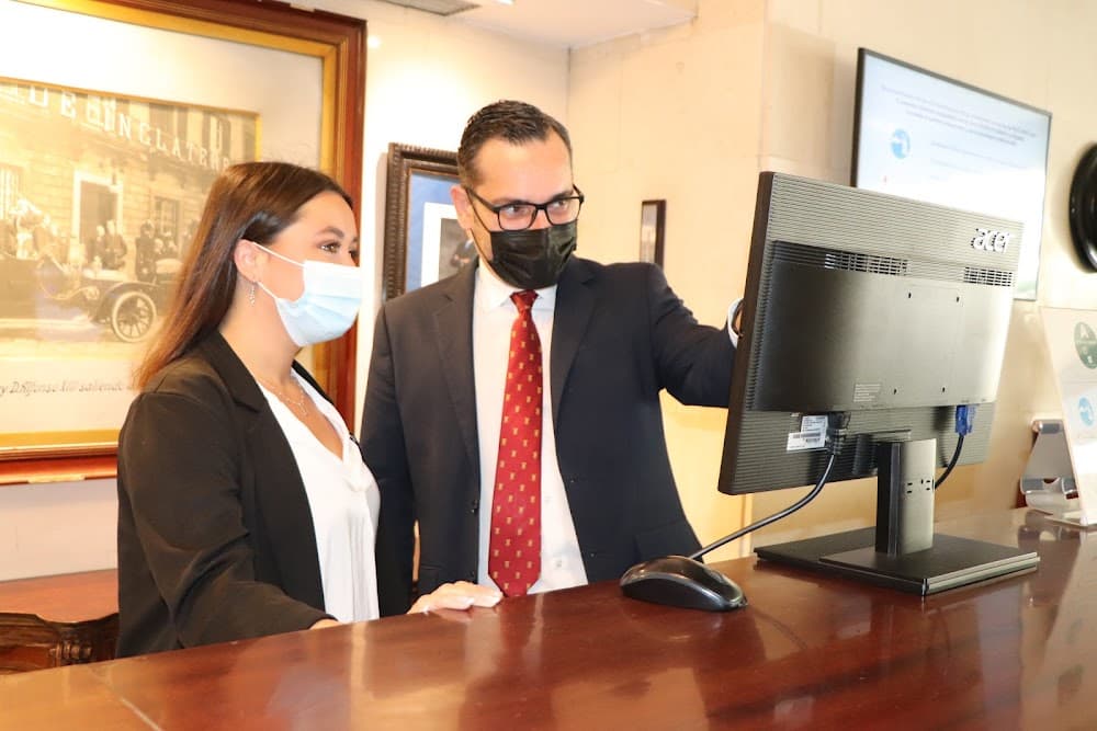 Higiene Bucodental en Ribamar (Ribamar, Sevilla): foto 2