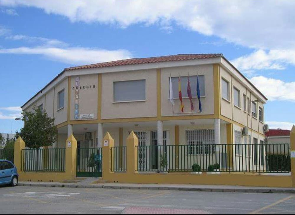 Gestión Administrativa en El Taller (El Taller, Molina De Segura): foto 5
