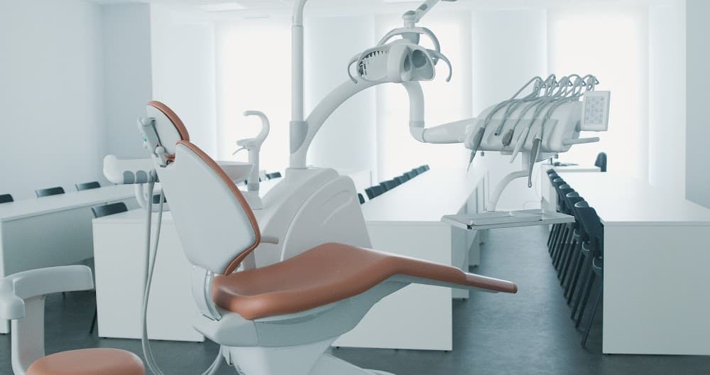 Foto secundaria del campus Ceac