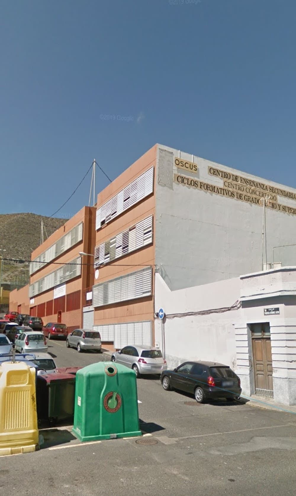 Administración Y Finanzas en Centro Sopeña Las Palmas (Centro Sopeña Las Palmas, Las Palmas De Gran Canaria): foto 1