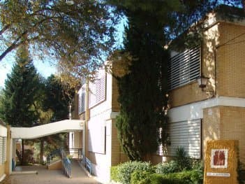 Foto secundaria del campus Doña Leonor De Guzmán