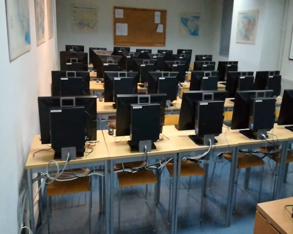 Administració I Finances a Afundación A Coruña (Afundación A Coruña): foto 1