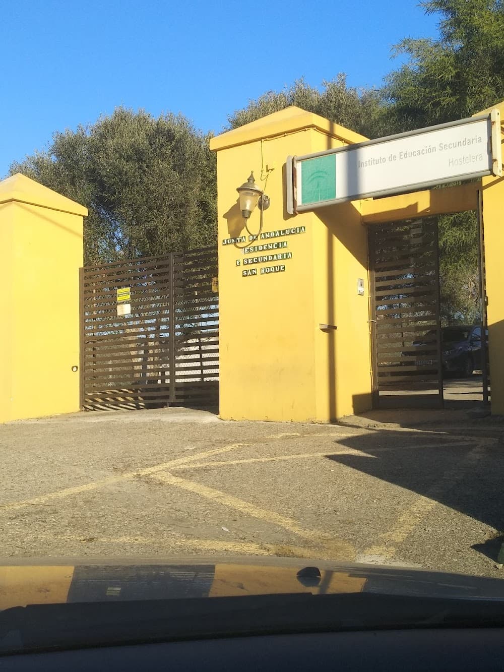 Dirección De Servicios De Restauración en Escuela De Hostelería San Roque (Escuela De Hostelería San Roque): foto 2