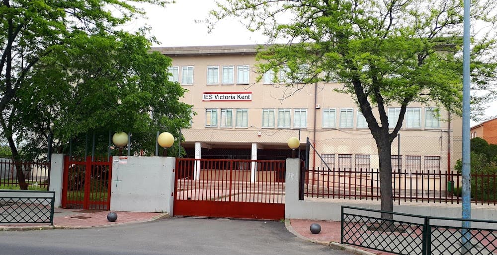 Energies Renovables a Victoria Kent (Victoria Kent, Fuenlabrada): foto 3