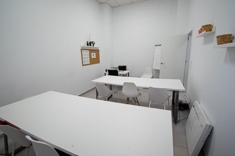 Foto secundaria del campus Cesforem Formación