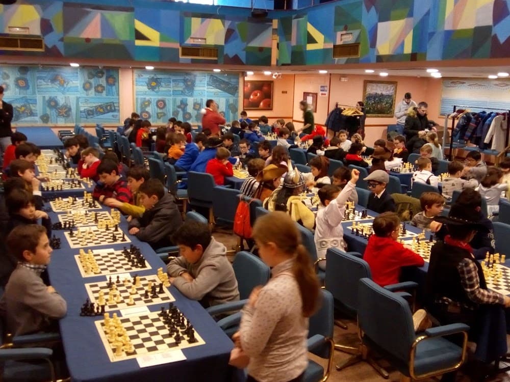 Foto secundaria del campus Karbo