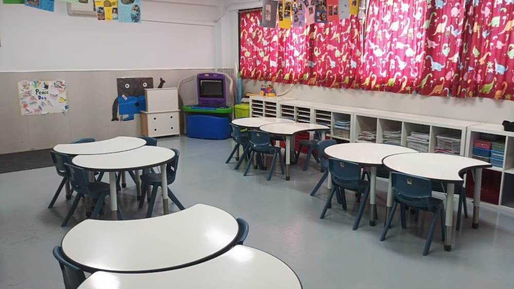 Foto secundaria del campus Centro Cultural Salmantino