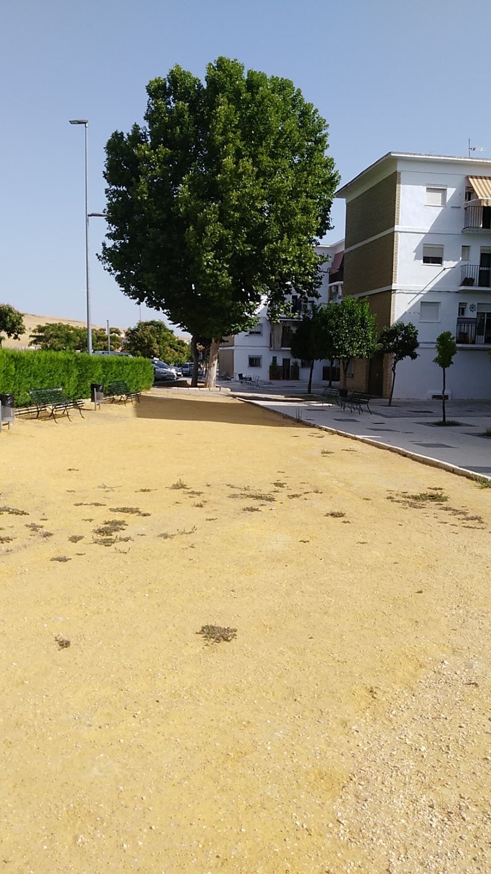 Cures Auxiliars D'infermeria a Escuelas Profesionales De La Sagrada Familia-fundación Peñaflor (Escuelas Profesionales De La Sagrada Familia-fundación Peñaflor, Écija): foto 2